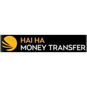 Hai Ha Money Transfer review .